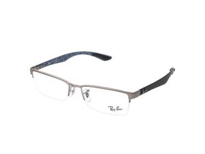 Brillen met correctie Ray-Ban RX8412 2502