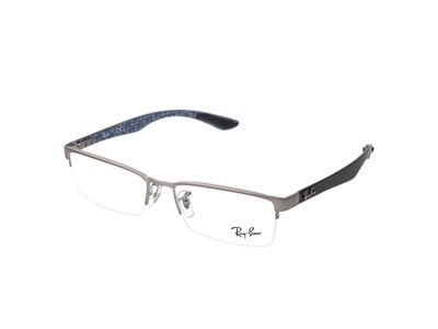 Brillen met correctie Ray-Ban RX8412 2502