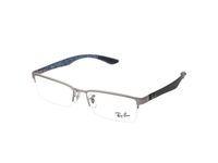 Brillen met correctie Ray-Ban RX8412 2502