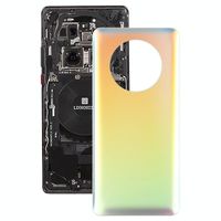 Batterij achterkant voor Huawei Mate 40