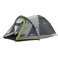 Coleman darwin 4+ tent