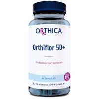 Orthica Orthiflor 50+ 60Capsules