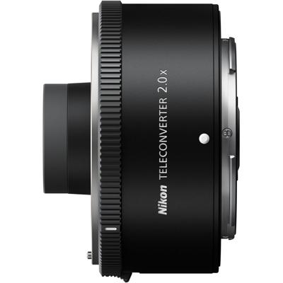 Nikon Z TC-2.0x MILC Zwart