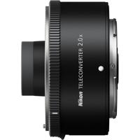 Nikon Z TC-2.0x MILC Zwart