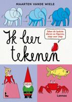 Ik leer tekenen (Paperback)