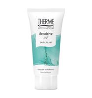 Deo cream anti-transpirant sensitive - thumbnail