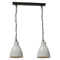 Masterlight Retro eettafellampIndustria 2x27 - 2007-06-06-K-70-2
