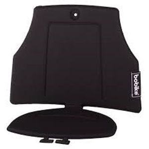 Bobike mini exclusive bekleding urban zwart