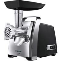 Bosch MFW67440 ProPower Vleesmolen Zwart/RVS - thumbnail