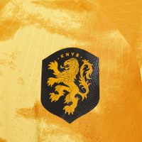 Nederlands Elftal ADV Match Shirt Thuis 2022-2023 - thumbnail