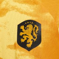 Nike Nederland Vapor Match Thuisshirt 2022-2024 - thumbnail