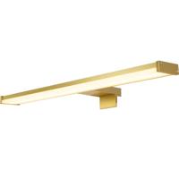 Searchlight SpiegellampKos goud 60cm - 17004-60GO