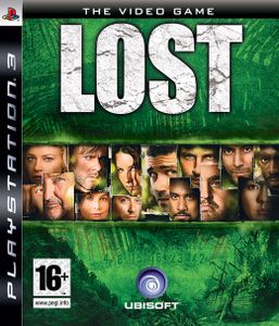 Lost