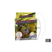 Helicopterball met licht met USB Helicopterball met licht met USB