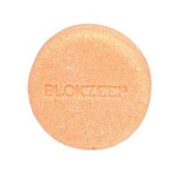 Shampoo bar - Geur: Gember Sinaasappel - 1 stuk