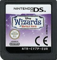 Wizards of Waverly Place (losse cassette) - thumbnail