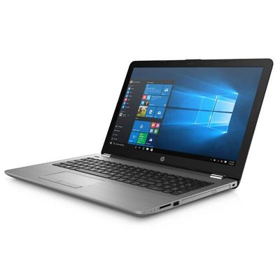 HP 250 G6 - Intel Core i3-6e Generatie - 15 inch - 8GB RAM - 256GB SSD - Windows 11