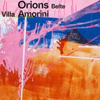 Villa Amorini - CD (7041889510443) - thumbnail