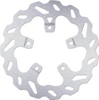 GALFER golf remschijf "df788 rotor brake rotors starr r90r