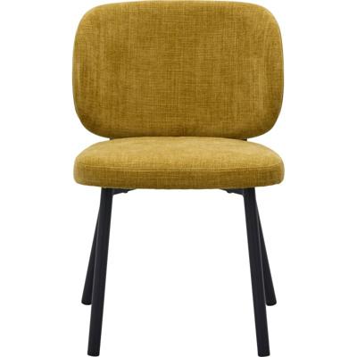 Eetkamerstoel Udine Mustard