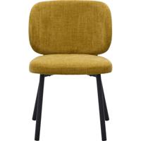 Eetkamerstoel Udine Mustard