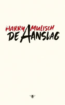 De aanslag (Paperback)
