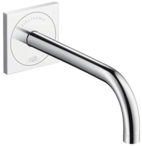 Hansgrohe Axor Uno 2 afdekset electronische wastafelkraan uitl.22,5 cm Chroom