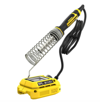 Stanley FATMAX SFMCE040B 18V Soldeerbout - SFMCE040B-XJ