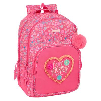 Schoolrugzak Safta Feeling Multicolour 32 x 42 x 15 cm