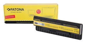 Battery Asus GL771 G551 Serie A32N1405 A32N14O5 A32NI405