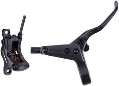 TEKTRO disc brakes hd-m535 4p 2.3 right