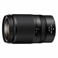 Nikon Z 28-75mm f/2.8 objectief - Tweedehands