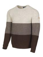 Ivanhoe Nls Larch Crewneck Trui Heren Birch M