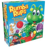 Rumba Rups - kinderspel