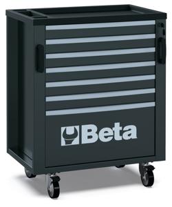Beta Rsc50 2.0 C7 Gereedschapswagen | 7 laden - 050001207