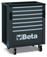 Beta Rsc50 2.0 C7 Gereedschapswagen | 7 laden - 050001207