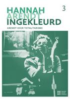 Hannah Arendt ingekleurd (Paperback)