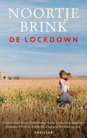 De lockdown - Noortje Brink - ebook - thumbnail