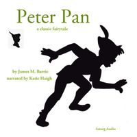 The Story of Peter Pan, a Fairy Tale - thumbnail