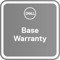 DELL Upgrade van 3 jaren Basic Onsite tot 5 jaren Basic Onsite - thumbnail