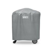 Weber 7177 buitenbarbecue/grill accessoire Cover - thumbnail