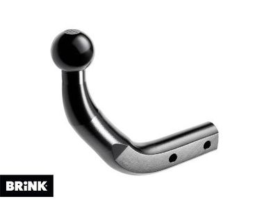 Brink Trekhaak Vast 266948