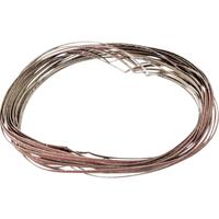 PFERD TOOLS BA 3/520 T A 60 45001973 Schuurband Korrelgrootte (num) 60 (l x b) 520 mm x 3 mm 100 stuk(s)