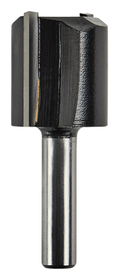 Makita Accessoires Groeffrees 24x25,4 S8 - D-67898 - D-67898