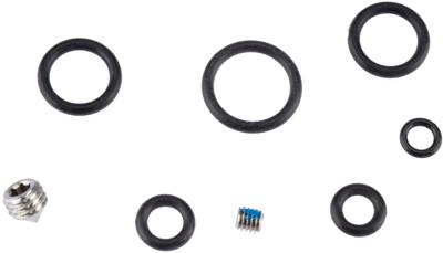 ROCKSHOX service kit f. x-loc