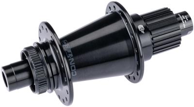 CONTEC Ct rear hub m.core cl 12sp shim.micro spline