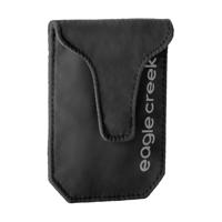 Eagle Creek Undercover Bra Pouch - RFID - Black