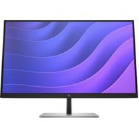 HP E27q G5 27 Quad HD 75HZ IPS monitor - thumbnail