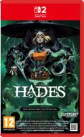 Hades 2 Nintendo Switch 2 Edition