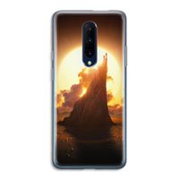 Children of the Sun: OnePlus 7 Pro Transparant Hoesje